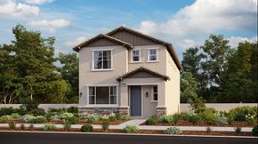 Monterado - Rivello by Lennar in Riverside-San Bernardino California