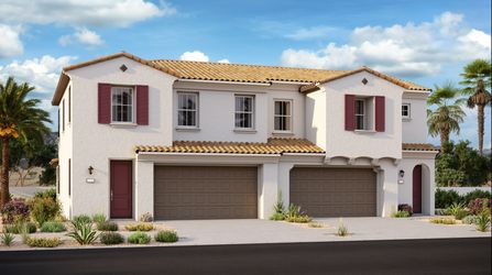 Residence One Floor Plan - Lennar