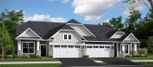 Home in Skye Meadows - Twin Home Collection by Lennar