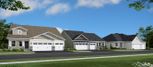 Home in Skye Meadows - Heritage Collection by Lennar