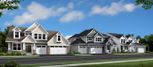 Home in Skye Meadows - Landmark Collection by Lennar