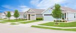 Home in Trinity West by Lennar