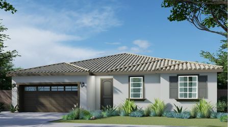 Residence Two Floor Plan - Lennar