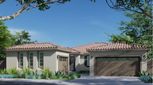 Home in Quartz Ranch - Ridgeline by Lennar