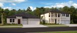 Home in Connerton - The Executives II by Lennar