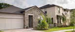 Home in Connerton - The Manors by Lennar