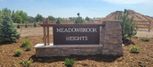 Home in Meadowbrook Heights - The Monarch Collection by Lennar