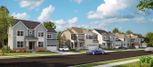 Home in Bryans Village - Signature Collection by Lennar