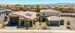 Home in Desert's Edge by Lennar