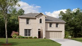 Arcadia Farms - Classic Collection by Lennar in Dallas Texas