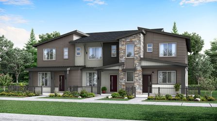 Plan 306 by Lennar in Fort Collins-Loveland CO