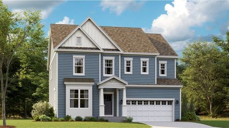Norwood by Lennar in Sussex DE