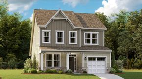 Plantation Lakes - North Shore Cottage Collection by Lennar in Sussex Delaware