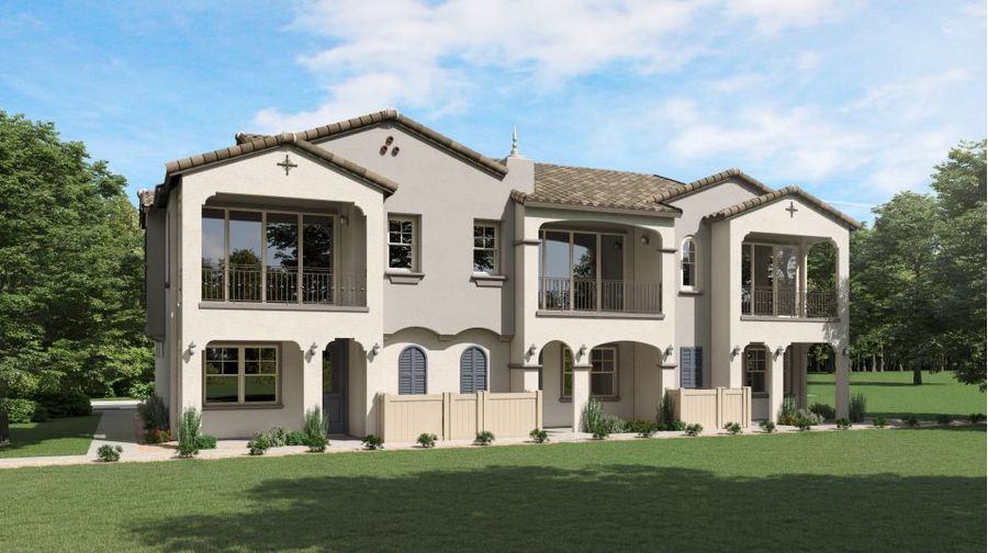 Verdin Plan 102 by Lennar in Phoenix-Mesa AZ