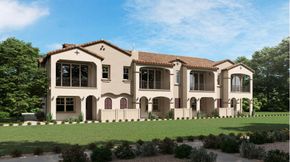 Warner Meadow - Towns by Lennar in Phoenix-Mesa Arizona