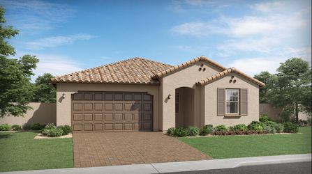 Kennedy Plan 4067 by Lennar in Phoenix-Mesa AZ