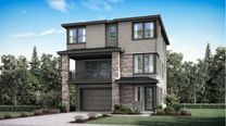Red Rocks Ranch - The Skyline Collection by Lennar in Denver Colorado