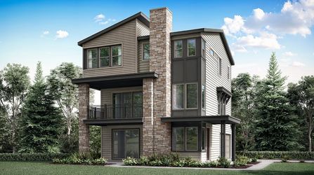 Palisade by Lennar in Denver CO