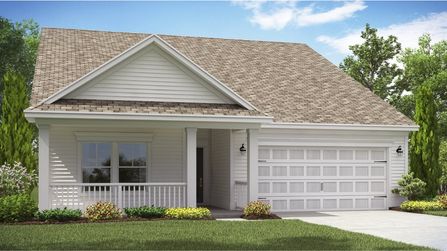 St Phillips by Lennar in Wilmington NC
