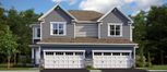 Home in North Meadows - The Reserve Twin Home Collection by Lennar