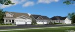 Home in North Meadows - The Reserve Collection by Lennar