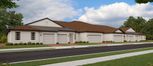 Home in Angeline Active Adult - Active Adult Villas by Lennar