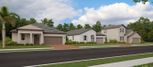 Home in Angeline Active Adult - Active Adult Manors by Lennar