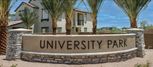 University Park - Centre - Palm Desert, CA