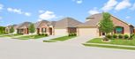 Home in Northlake Estates - Classic Collection by Lennar
