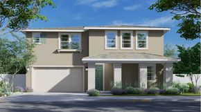 The Woods at Fullerton Ranch by Lennar in Sacramento California