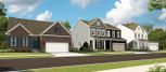 Home in Stonehaven - Signature Collection by Lennar
