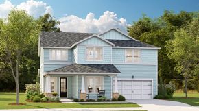 Carnes Crossroads - Coastal Collection - Summerville, SC