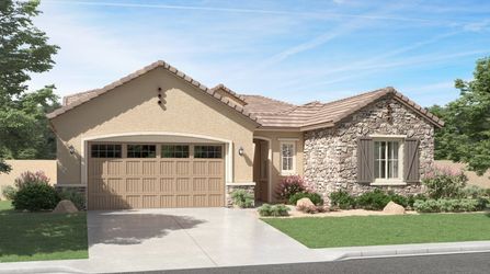 Aspen Plan 4578 by Lennar in Phoenix-Mesa AZ