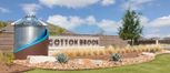 Cotton Brook - Ridgepointe Collection - Hutto, TX
