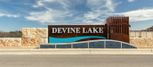 Devine Lake - Highlands Collection - Leander, TX
