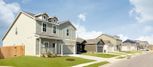 Home in Greenwood - Watermill Collection by Lennar