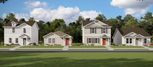 Home in Sunset Oaks - Stonehill Collection by Lennar