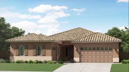 Oracle Plan 5080 by Lennar in Phoenix-Mesa AZ