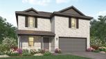 Home in Sunterra - Watermill Collection by Lennar