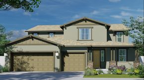 Sunset Crossing - Outlook by Lennar in Riverside-San Bernardino California