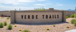 Home in Verde Trails - Premier by Lennar