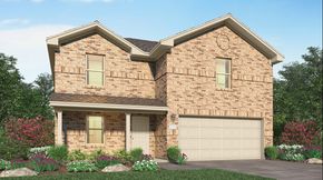 Sterling Point at Baytown Crossings - Watermill Collection - Baytown, TX