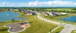 Home in Sterling Point at Baytown Crossings - Watermill Collection by Lennar