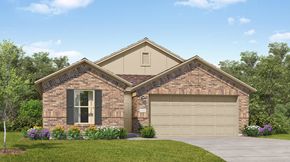 Sterling Point at Baytown Crossings - Watermill Collection - Baytown, TX