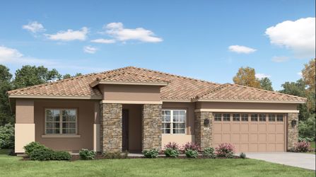 Willow Plan 5574 Floor Plan - Lennar