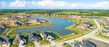 Home in Sterling Point at Baytown Crossings - Watermill Collection by Lennar