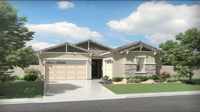 Warner Meadow - Signature by Lennar in Phoenix-Mesa Arizona