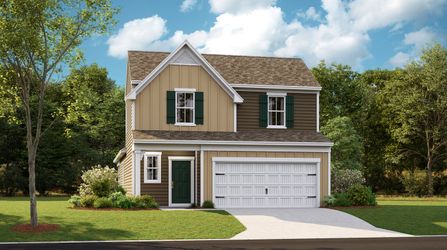 Dove by Lennar in Charlotte SC