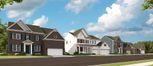 Home in Senseny Village - Single Family Homes by Lennar