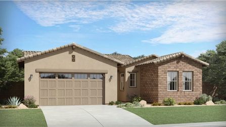 Aspen Plan 4578 by Lennar in Phoenix-Mesa AZ